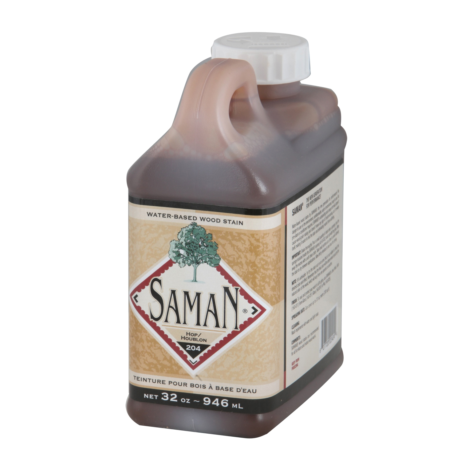 SAMAN TEW-204-32