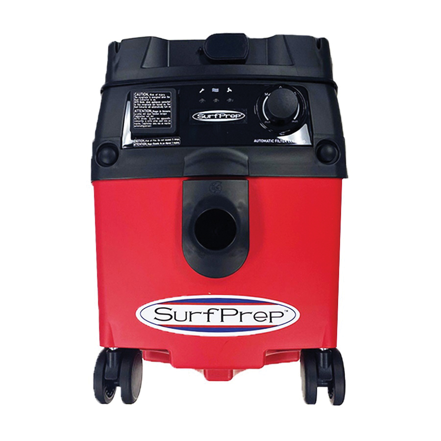 SurfPrep SPPOV-8