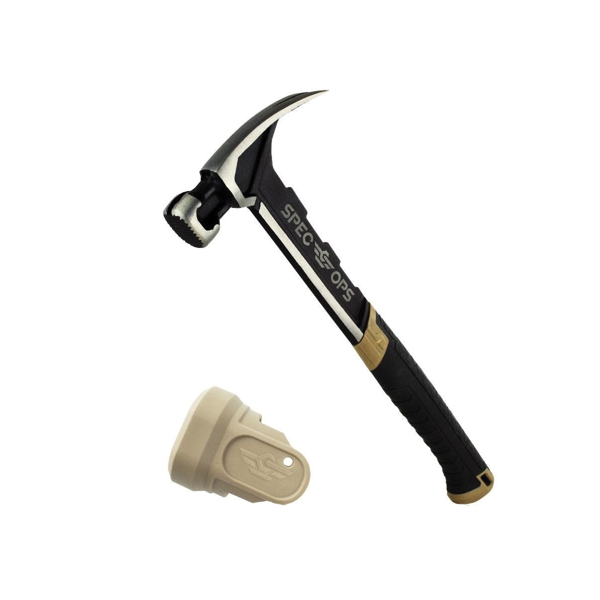 Spec Ops SPEC-M22CF-S