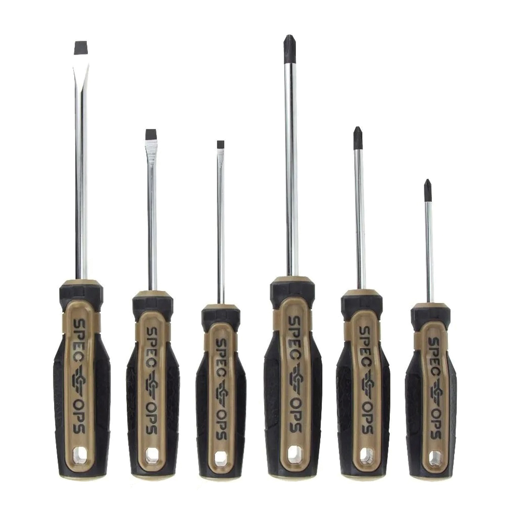 Spec Ops SPEC-S-6PK