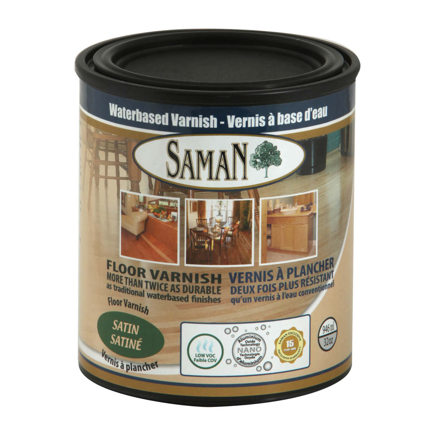 SAMAN 160-031-1L