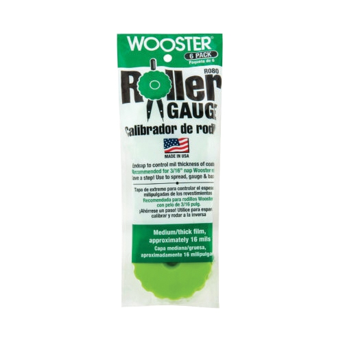WOOSTER R080