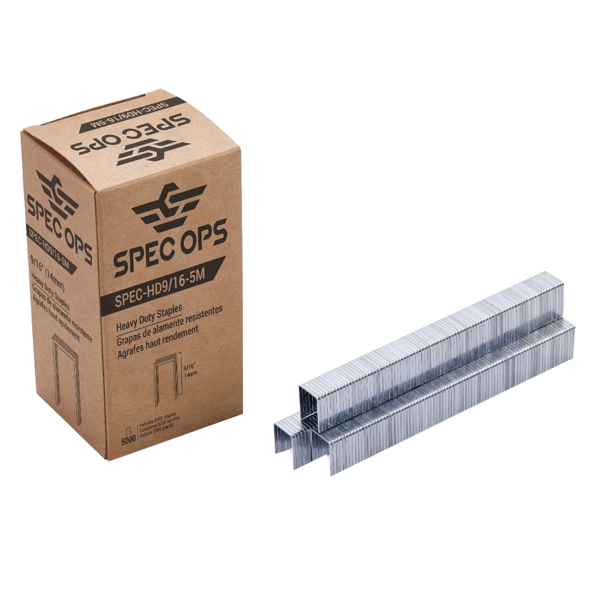 Spec Ops SPEC-HD916-5M