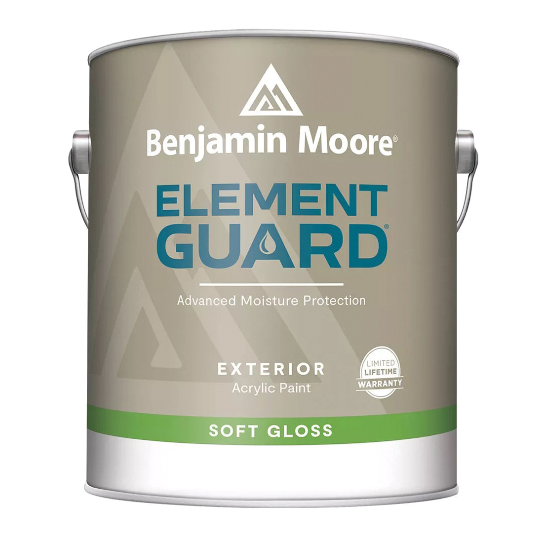 Benjamin Moore 07653X-005