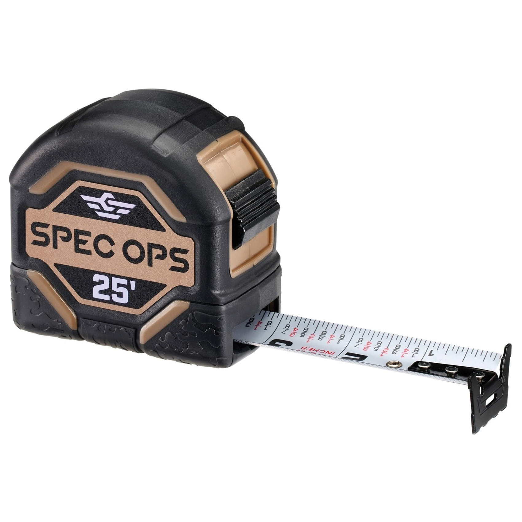 Spec Ops SPEC-TM25