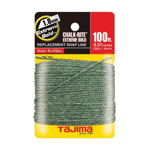 Tajima PL-ITOLL