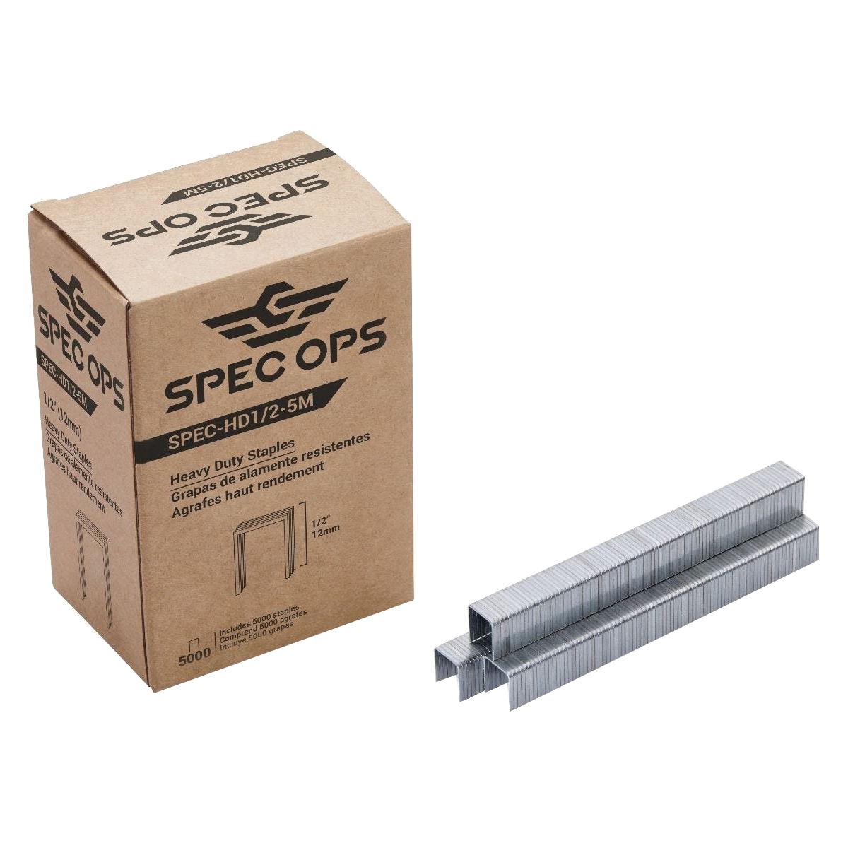 Spec Ops SPEC-HD12-5M
