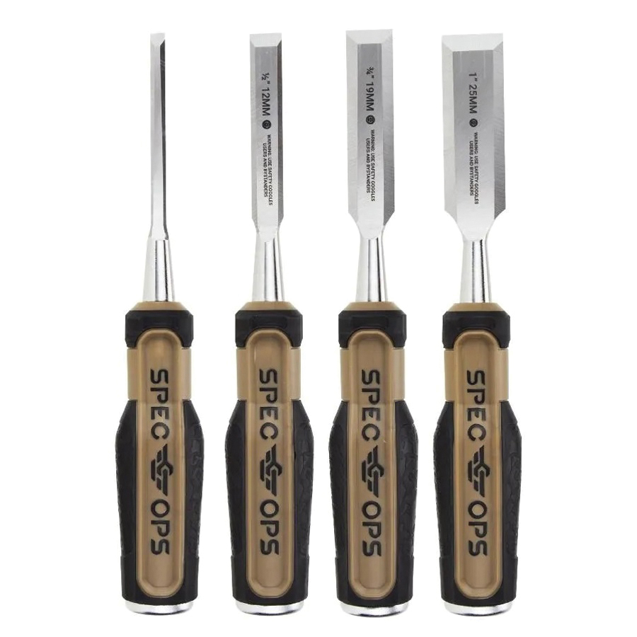 Spec Ops SPEC-C1-4PK