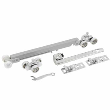 HWSCR6340-3WBB2040 Soft Close/Open Kit, For: 3-Wheel Pocket Door