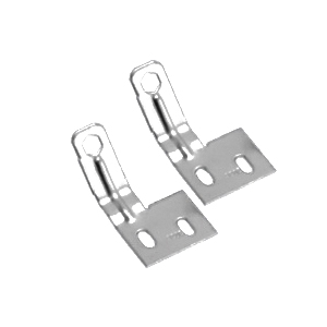 BF8081P Aligners, For: Bifold Door