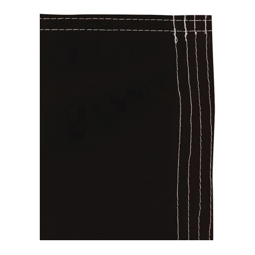 Wincraft 01825115 Deluxe Flag, 5 ft L, 3 ft W, SEATTLE SEAHAWKS, Fabric - 4