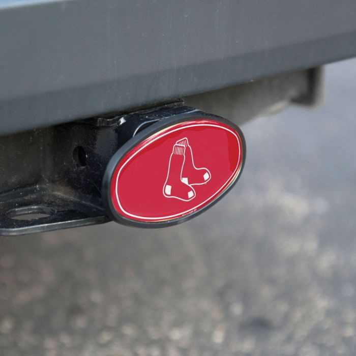 Wincraft S62796 Oval Hitch Receiver - 4