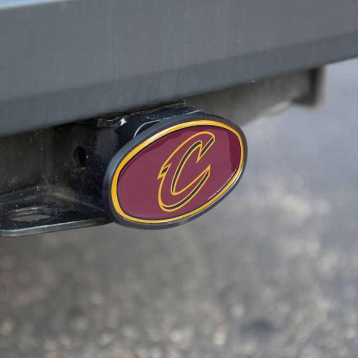 Wincraft S62796 Oval Hitch Receiver - 5