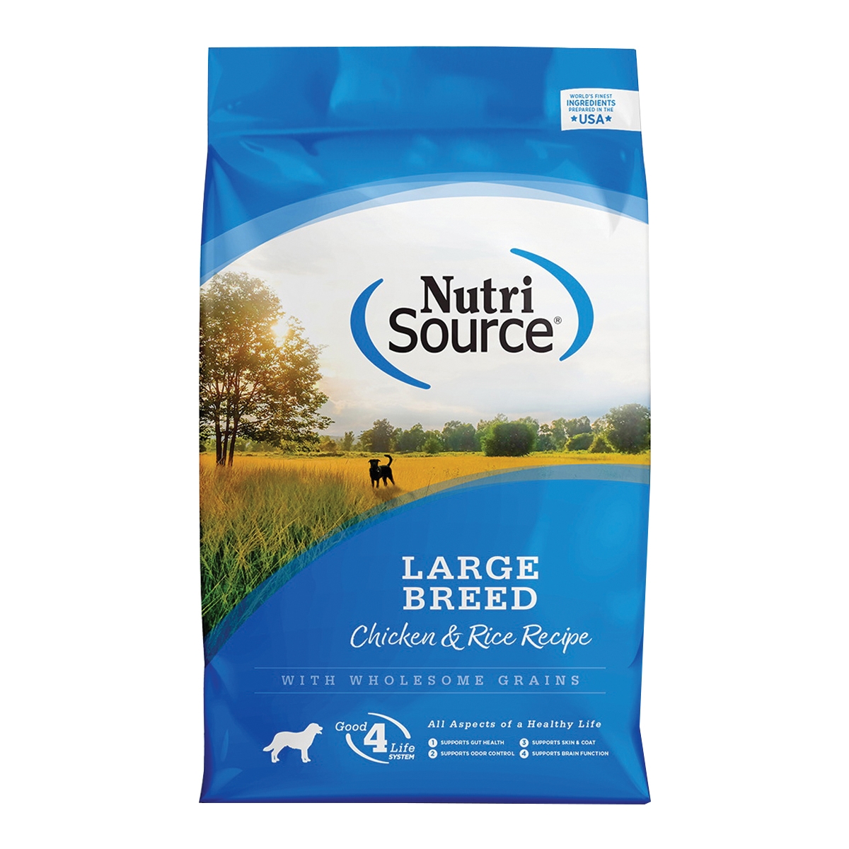 Nutrisource 26102