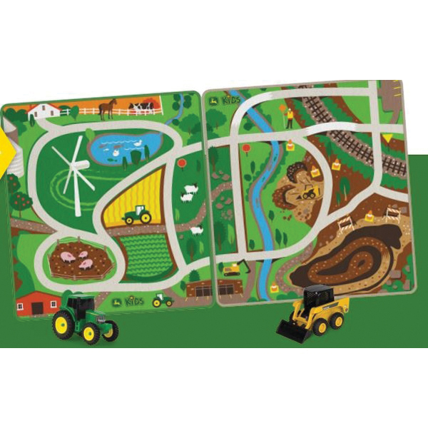 John Deere Toys 47535