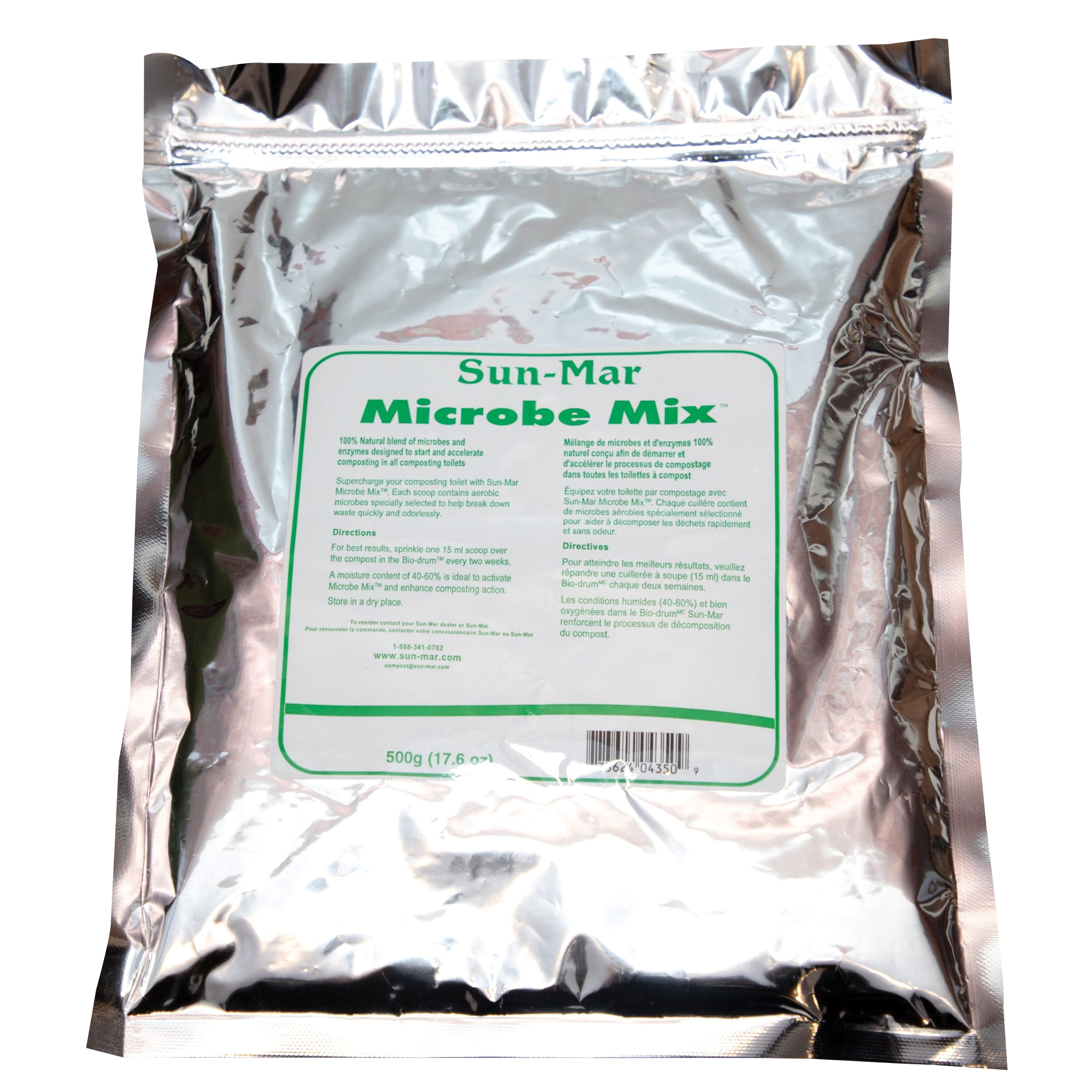 Sun-Mar PSUN-04311