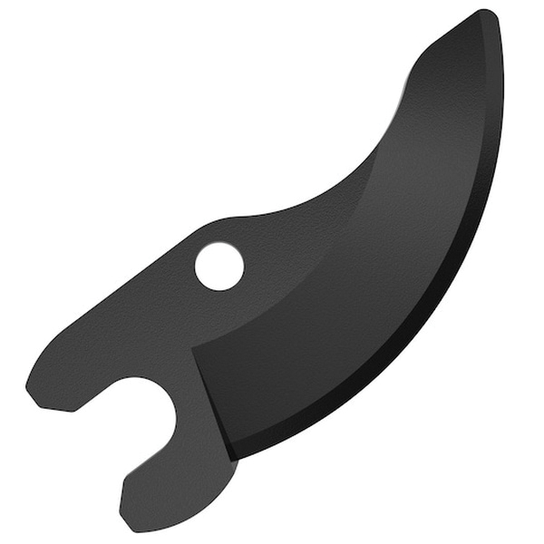 Replacement Blade, Dewalt, 1-1/2 in L, Steel, For: 0.080 in and 0.095 in Trimmer Lines - 2