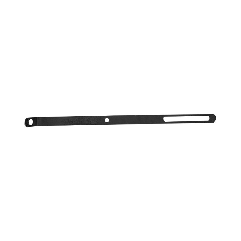4032113 Upper Stay Strap, Powder-Coated, Black, For: Category 1 Tractors