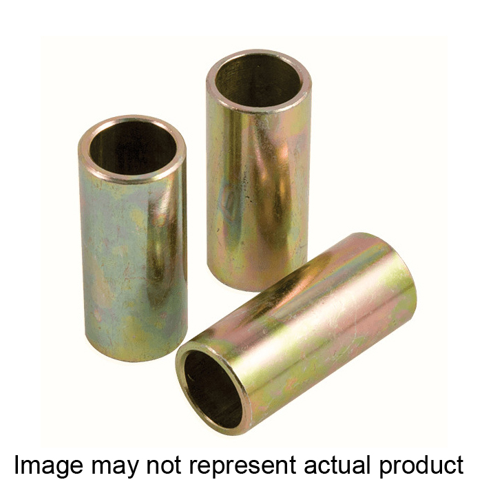 4046131 Lift Arm Reducer Bushing, 7/8 in, Zinc