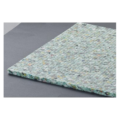 Shaw Floors Stocking Rebond Series 369PD-00001 Carpet Pad, 6 ft W, 7/16 in Thick, Whse Stock - 1