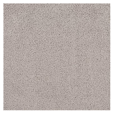 Shaw Floors Caress Rich Opulence Series CCS88-00106 Indoor Carpet, 12 ft W, Solid Pattern, Nylon Rug, Mist - 1