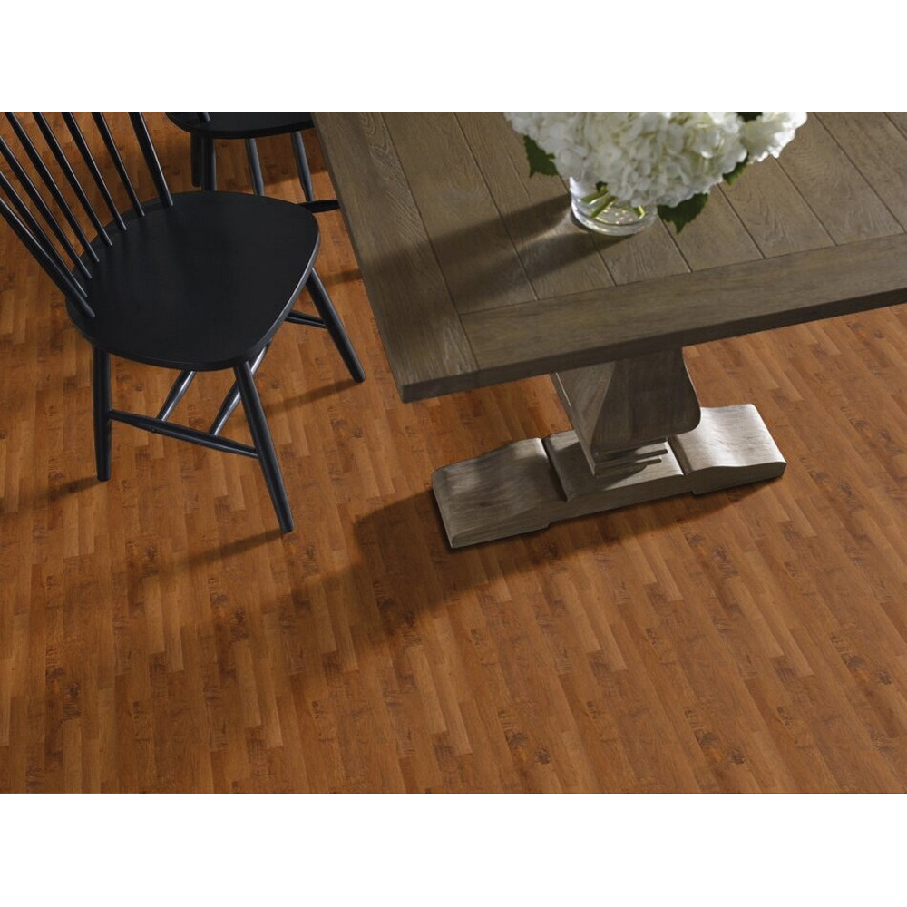 Shaw Floors Coral Springs, Shaw Hardwoods Series 00460-SW591 Engineered Hardwood, Surfside, 10 in L, 5 in W - 2