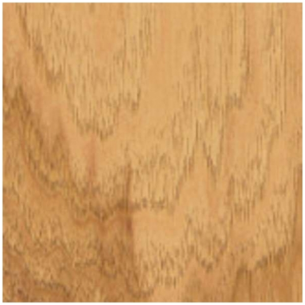 Shaw Floors Pebble Hill Hickory, Shaw Hardwoods Series 00144-SW219 Engineered Hardwood, Prairie Dust, 10 in L, 5 in W - 3