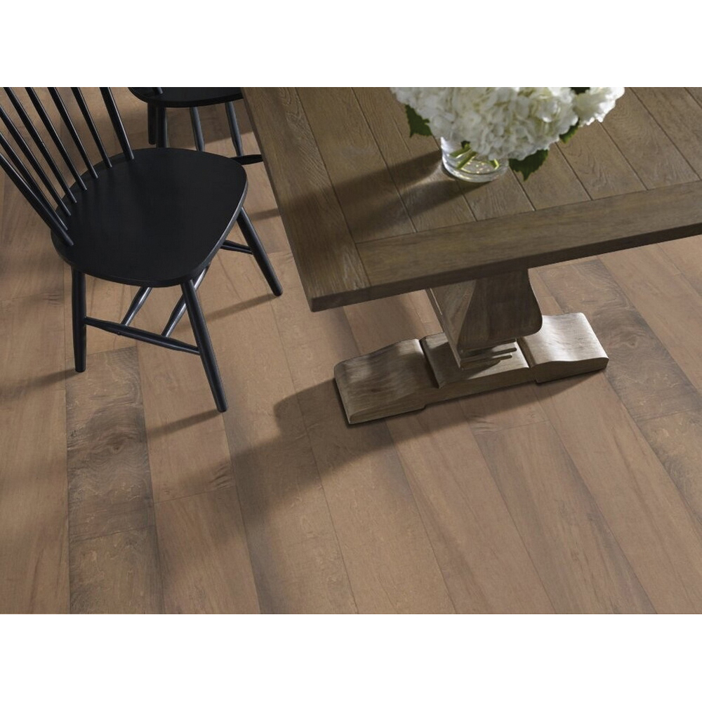 Shaw Floors Landmark Maple, Repel Hardwood Series 01012-SW598 Engineered Hardwood, Independence Hall, 9-1/4 in W - 2