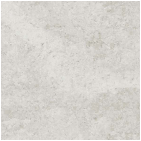 Shaw Floors Arena BN, Ceramic Solutions Series 222TS-00100 Bull Nose Tile Trim, Bone, 13.11 in L, 2-3/4 in W, Ceramic - 2