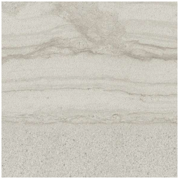 Shaw Floors Ceramic Solutions Coliseum BN PLSHD Series CS93Q-00100 Bull Nose Tile Trim, 11.81 in L, 2.99 in W, Shell - 2