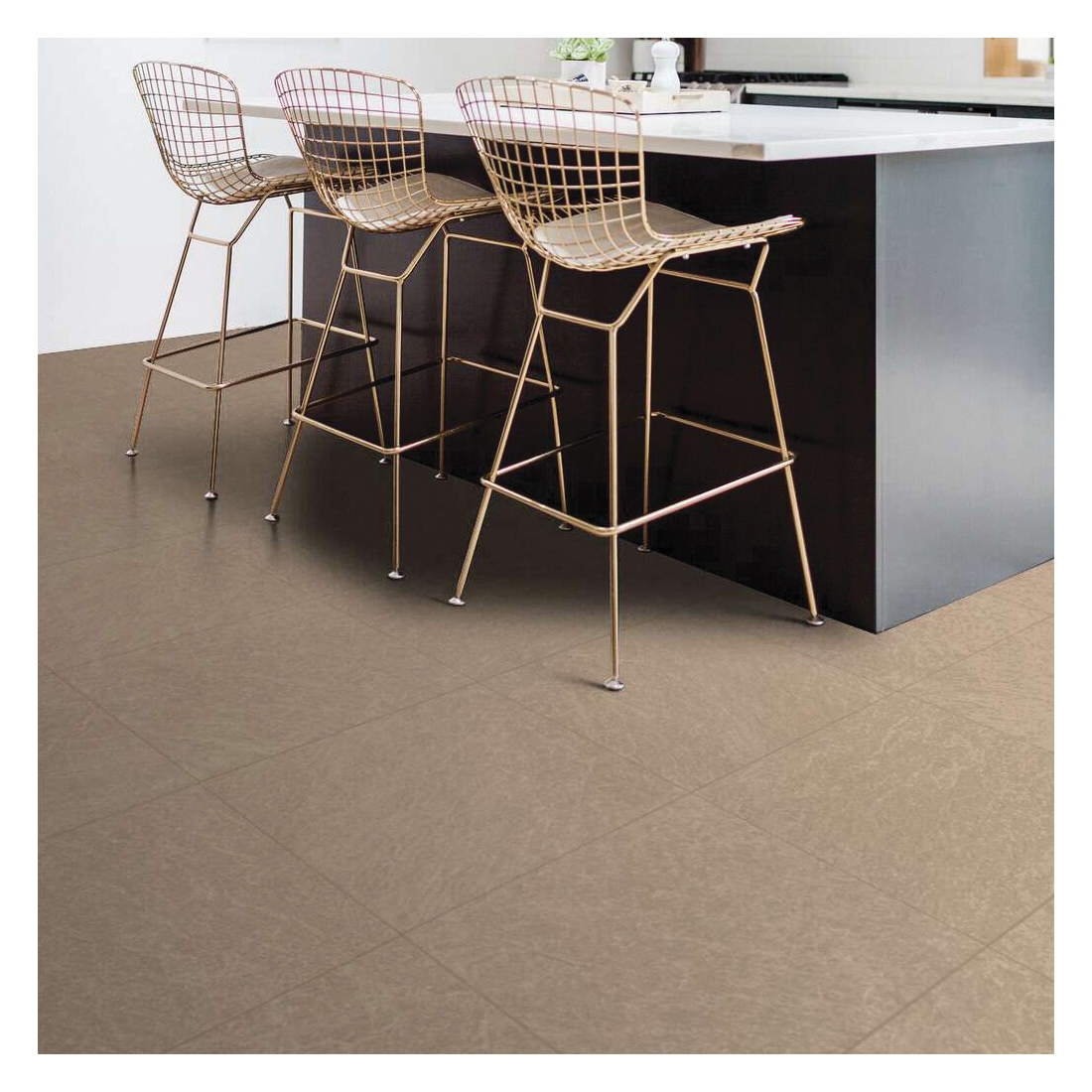 Shaw Floors Resilient Residential, Coastal Plains Series 0609V-00122 Flooring Sheet, Coastal Plains Pattern, Annapolis - 5