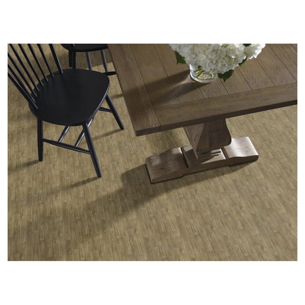 Shaw Floors Resilient Residential, Great Plains Series 0528V-00202 Flooring Sheet, Great Plains Pattern, Nebraska - 2