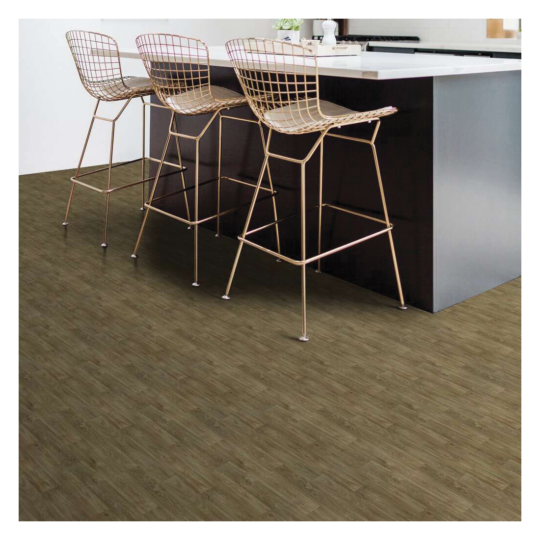 Shaw Floors Resilient Residential, Great Plains Series 0528V-00202 Flooring Sheet, Great Plains Pattern, Nebraska - 5