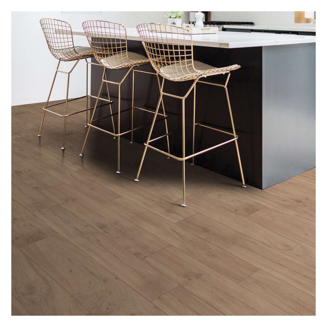 Shaw Floors Cascades 12C, Resilient Residential Series 0610V-00113 Flooring Sheet, Cascades 12C Pattern, Surrey - 4