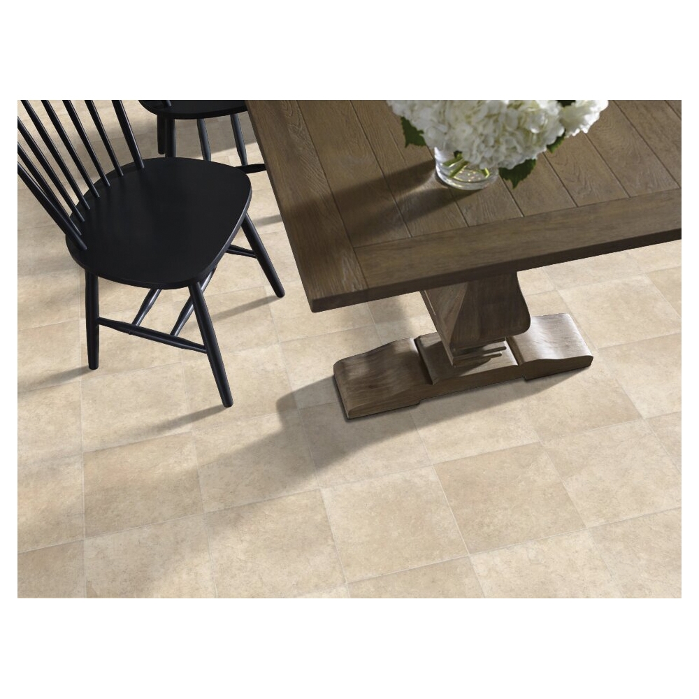 Shaw Floors Resilient Residential, Heartlands Series 0529V-00109 Flooring Sheet, Heartlands Pattern, Springfield - 2