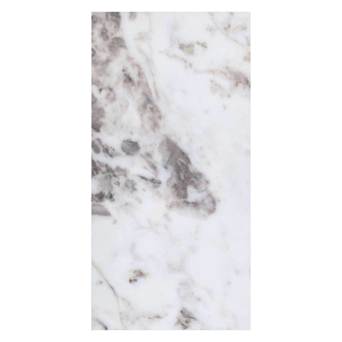 Shaw Floors Paragon Tile Plus, Floorte Pro Series 1022V-01108 Vinyl Tile, Ibizia, 24 in L Tile, 12 in W Tile - 3