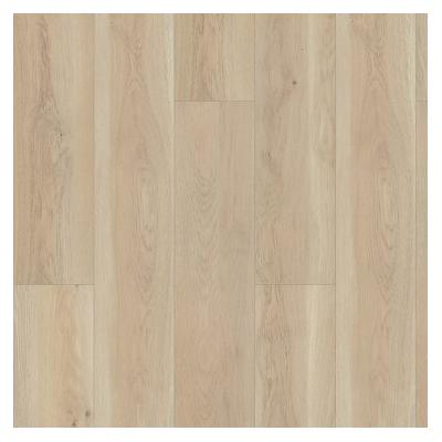 Shaw Floors Floorte Pro, Paragon HD Series 3038V-02048 Flooring Plank, Cambridge, 48 in L, 7 in W, Pressed Bevel Edge - 1