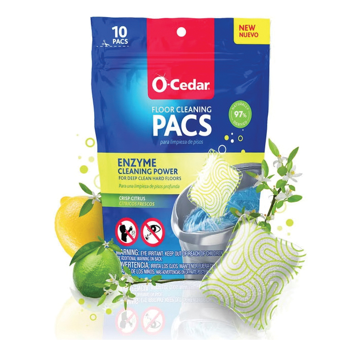 O-cedar 172400