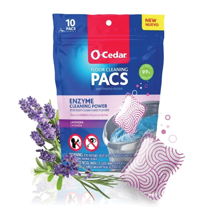 O-cedar 172402