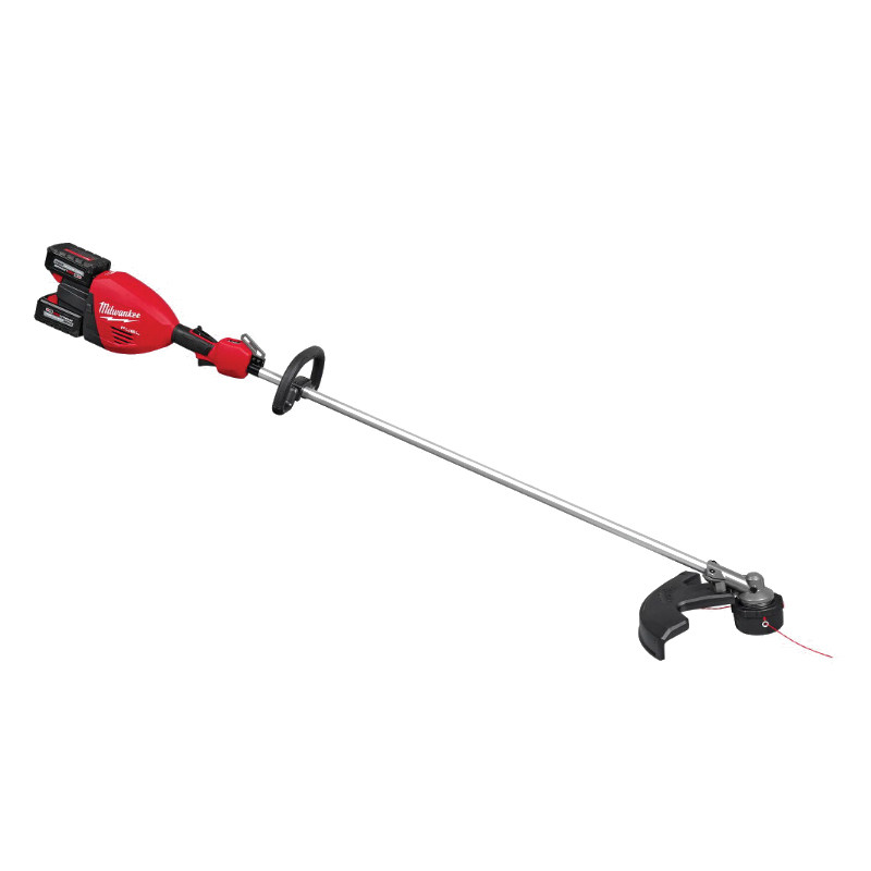 Milwaukee M18 FUEL 3006 22 Dual Battery String Trimmer Ki