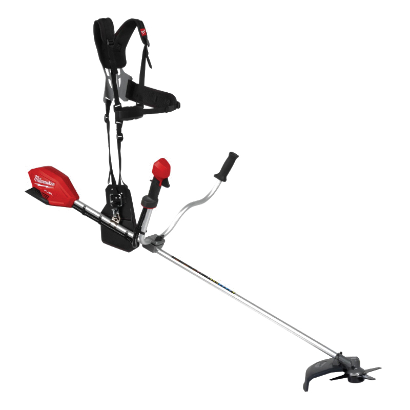 M18 FUEL 3015-20 Brush Cutter, 16 in Dia Cutting Capacity, Switch Start