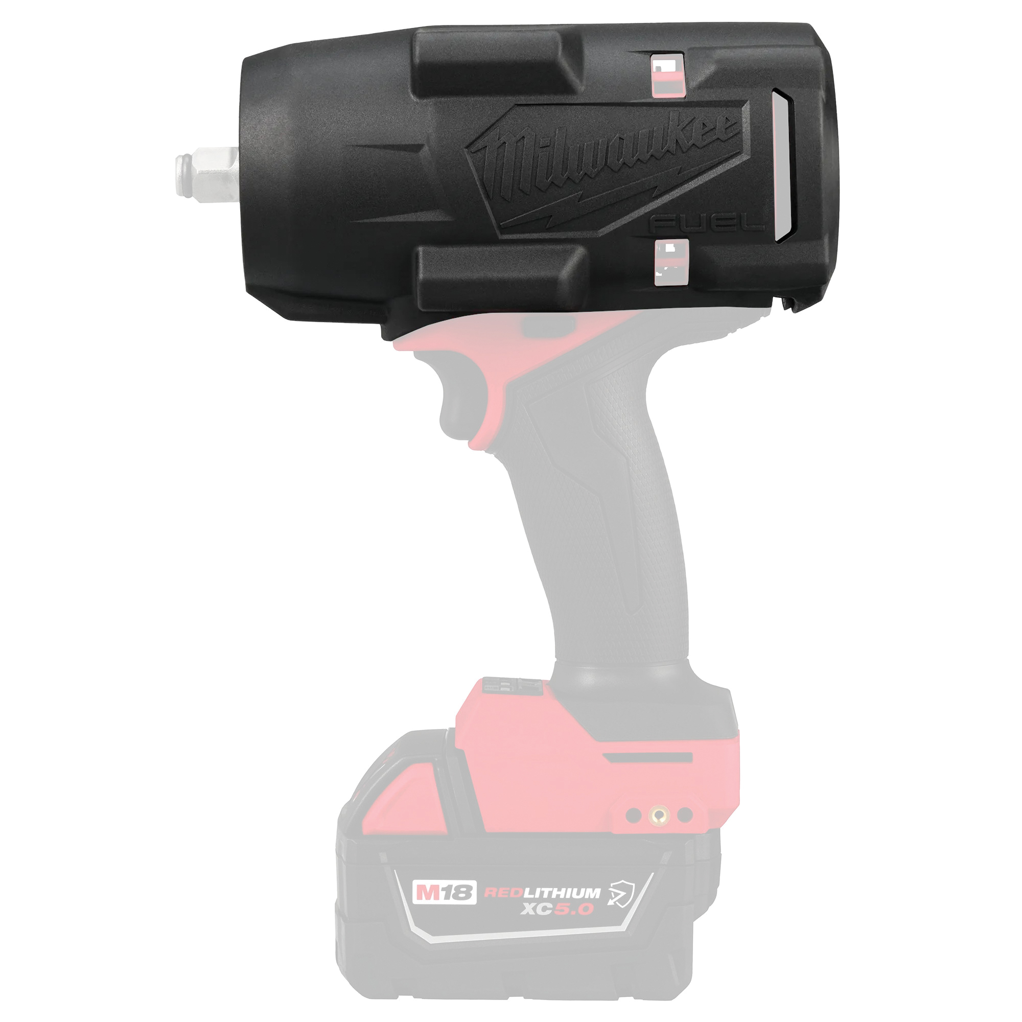 M18 FUEL 49-16-2967 Protective Boot, Rubber