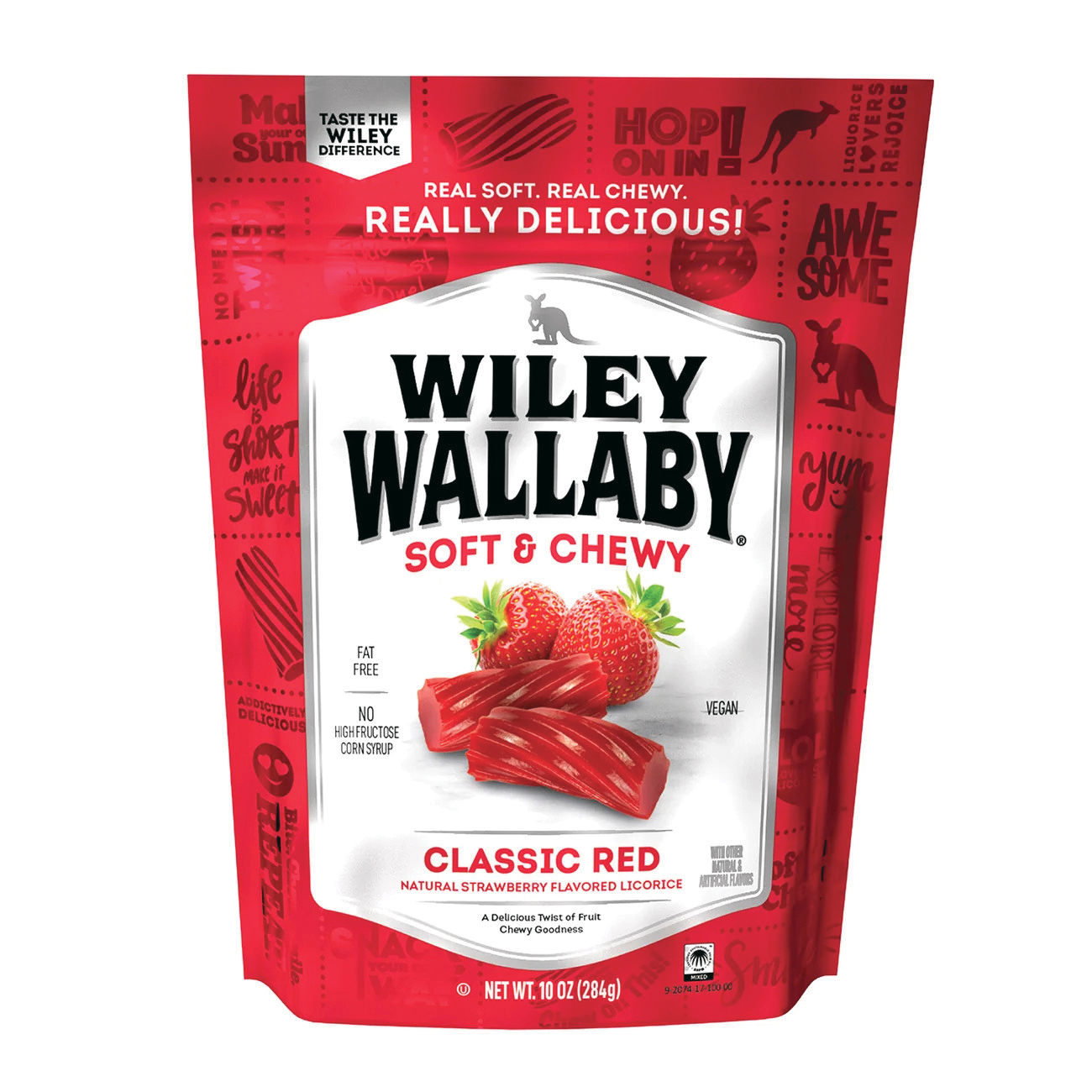 Wiley Wallaby 633455