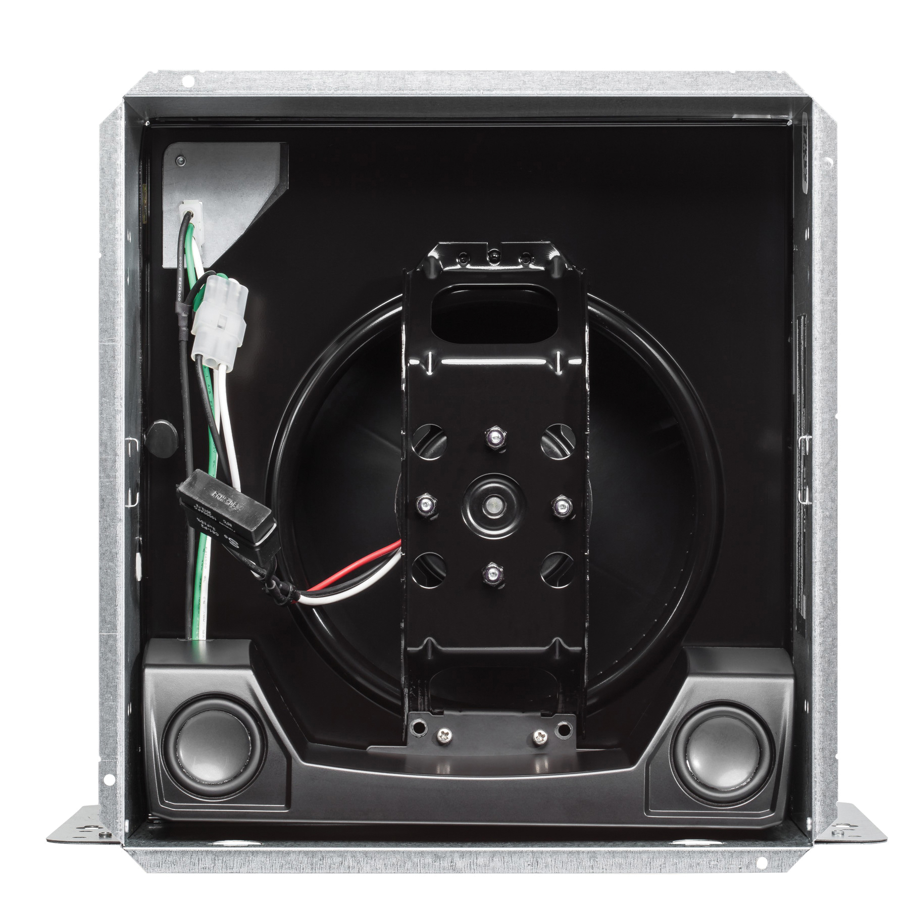 Bathroom Exhaust Fan, Broan, 110 cfm - 3