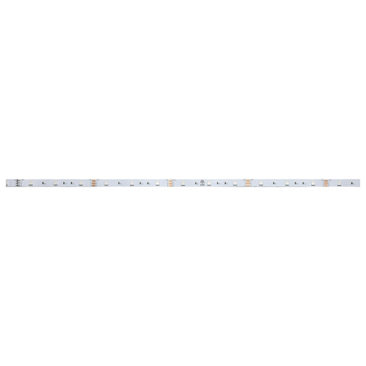 16 Ft RGB Indoor Plug-In LED Tape Light with Remote, Satco, 580 Lumen, RBG - 1