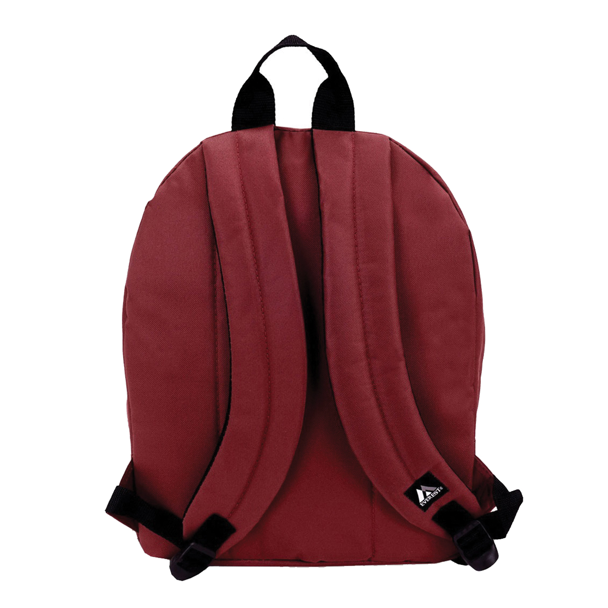 Everest 1045RN BURG Vintage Backpack Burgundy Everest