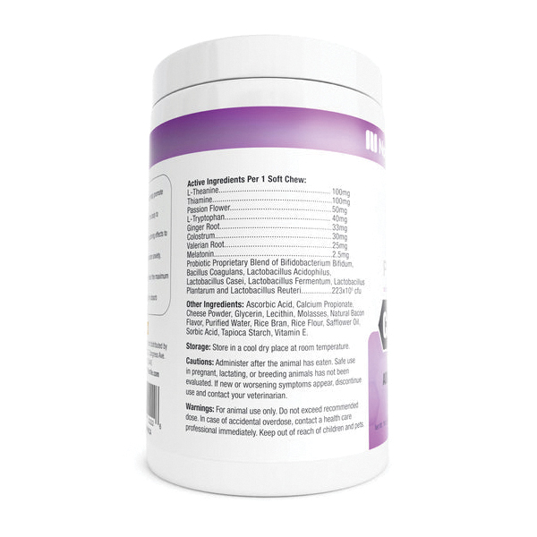Nootie VP12CADP Chew Supplement - 2