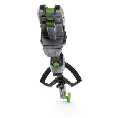 Power Head Tool, EGO, Brushless Engine, Carbon Fiber Shaft, Tool Only - 3