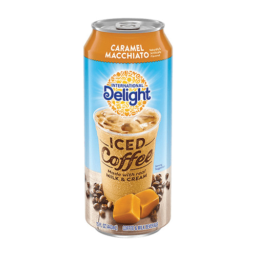 International Delight 714735