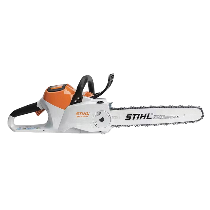 Stihl MA03 200 0015
